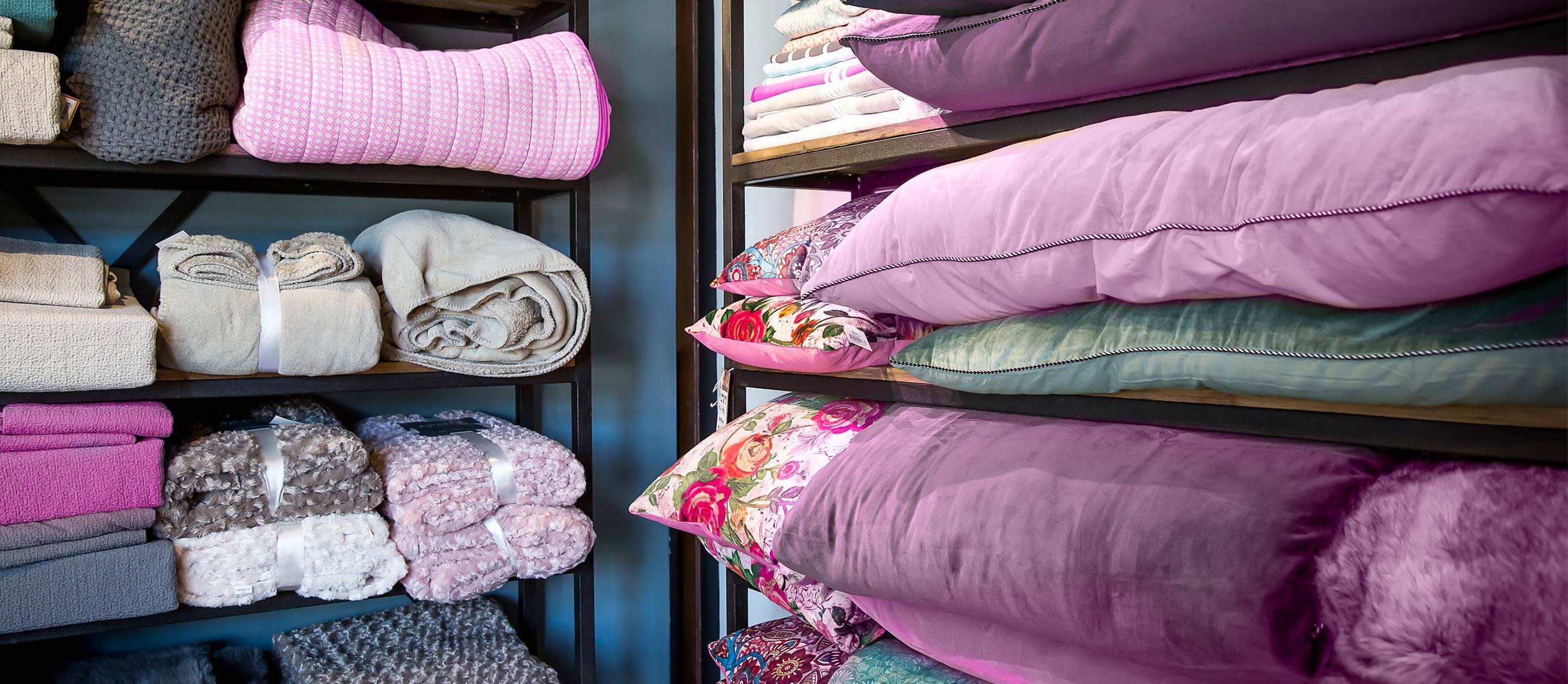 Linge de Maison