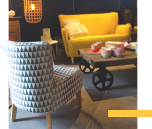 Le Grenier Malin - Meuble et Décoration en Vendée