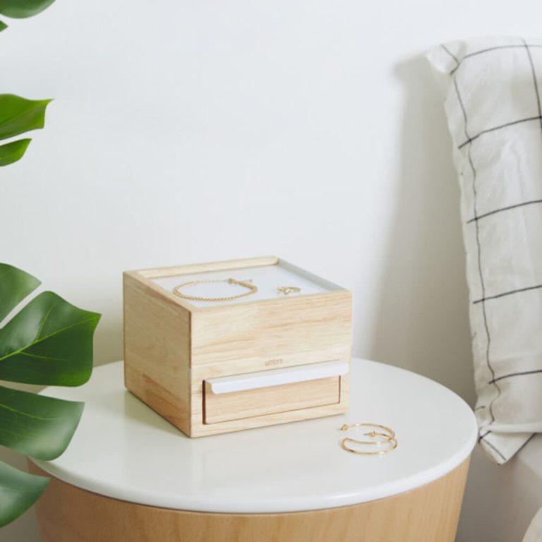 Boite à bijoux mini Stowit - Umbra
