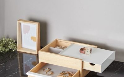 Boite à bijoux Stowit – Umbra