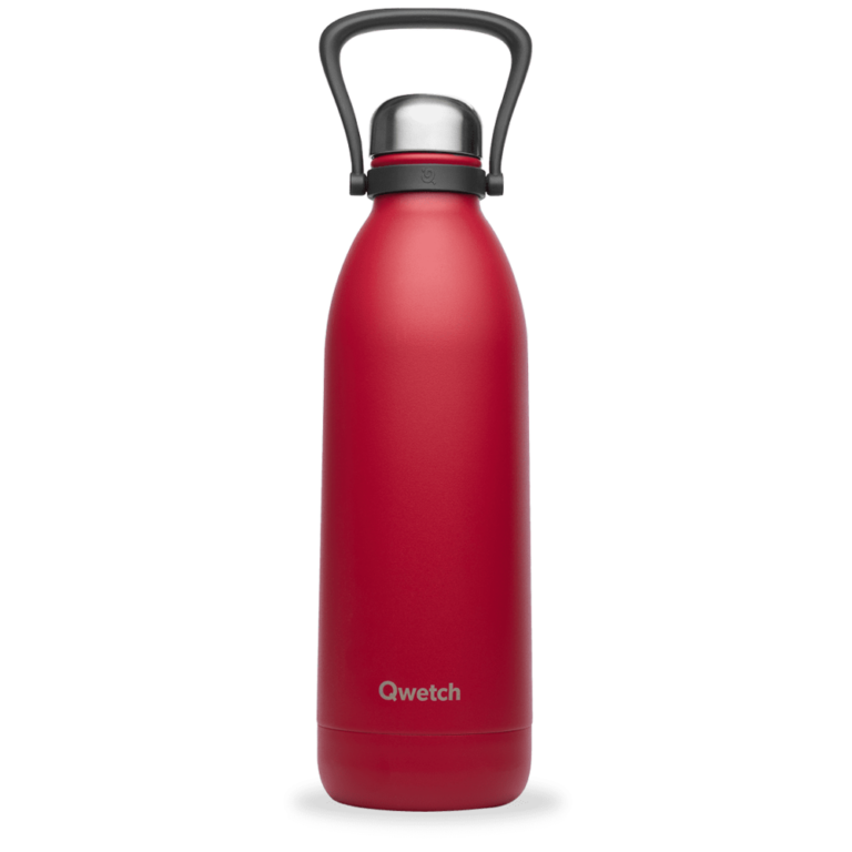 Bouteille isotherme Titan - 1,5 l- Qwetch