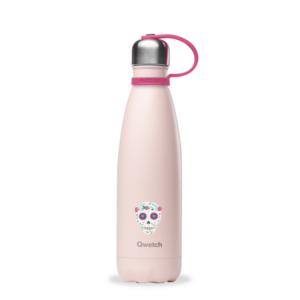 Bouteille isotherme Qwetch 1,5l Titan - Le Grenier Malin