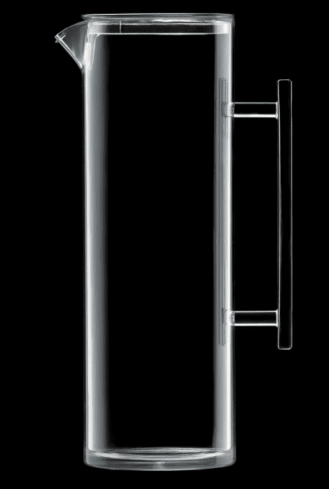 Carafe transparente 110 - Guzzini – Image 3