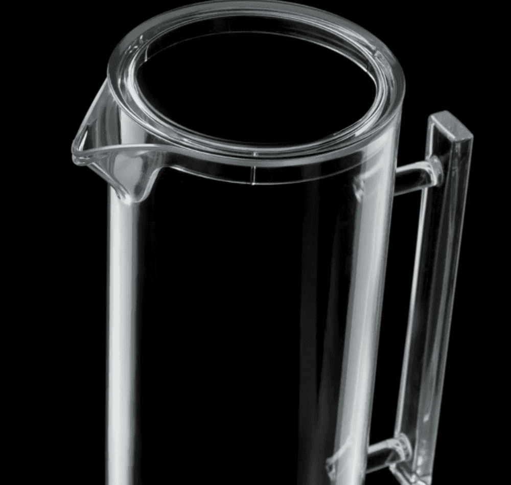 Carafe transparente 110 - Guzzini – Image 2