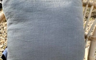 Coussin propriano – Haomy