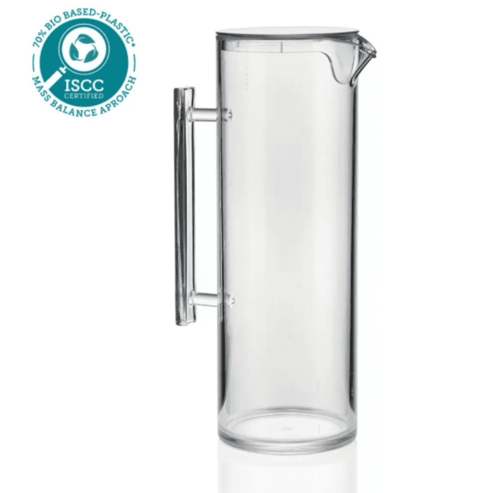 Carafe transparente 110 - Guzzini