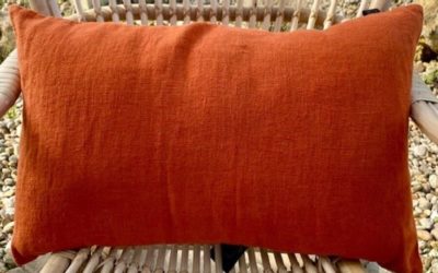 Coussin propriano – Haomy (Harmony)