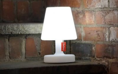 Lampe Fatboy Edison the petit