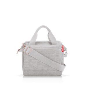 ALLROUNDER CROSS TWIST SKY ROSE