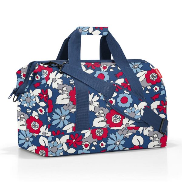 ALLROUNDER L FLORIST INDIGO