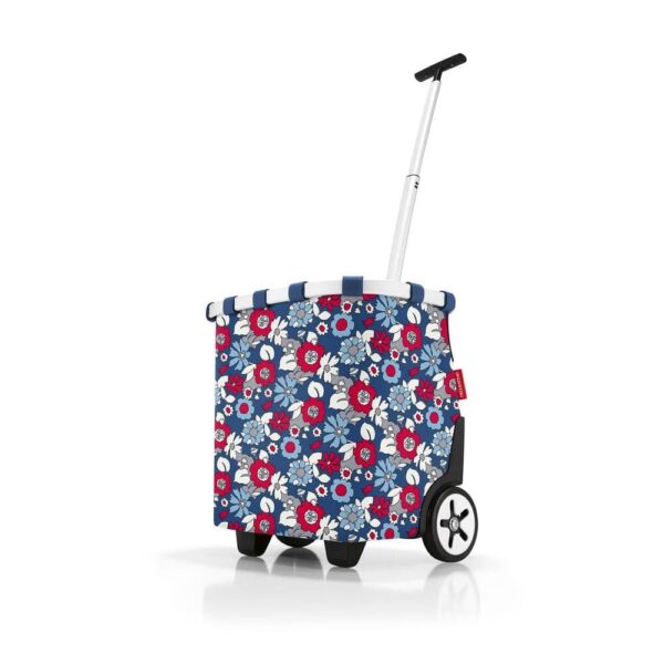 CARRYCRUISER FLORIST INDIGO