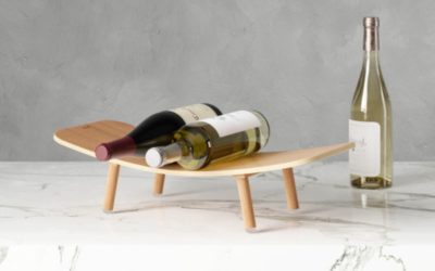 Porte bouteilles Vinola – Umbra