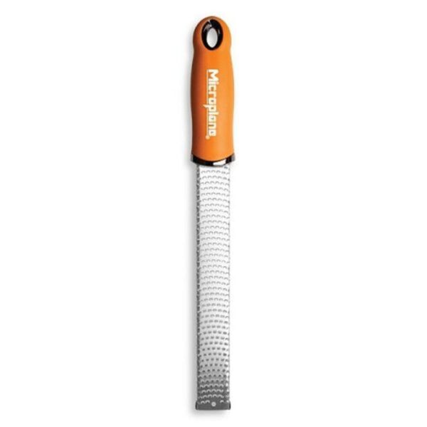 ZESTEUR MICROPLANE ORANGE