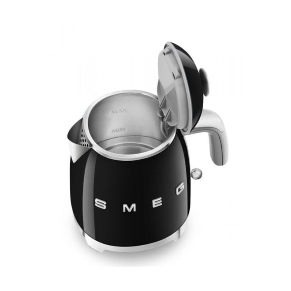 Bouilloire 0.8l SMEG - Le Grenier Malin