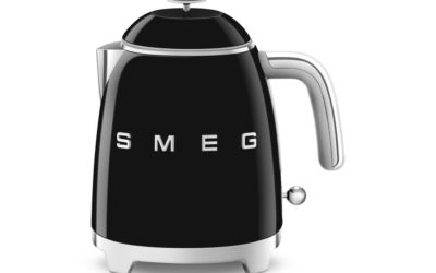 Bouilloire 0.8l SMEG