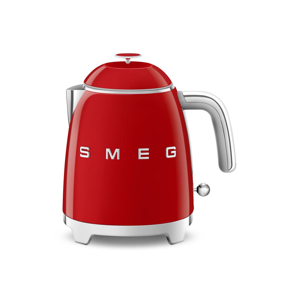 Bouilloire 0.8l SMEG - Le Grenier Malin