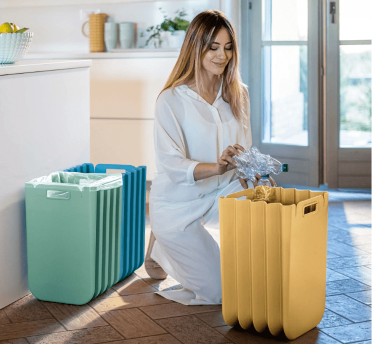 Bac Multi Usages Eco packly - Guzzini