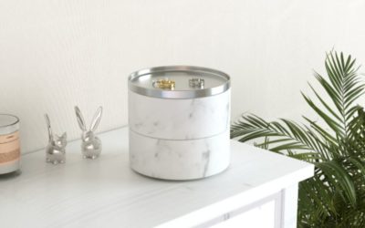 Boite à bijoux Tesora – Umbra