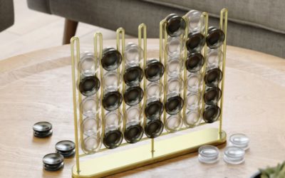 Jeu de puissance 4 – Umbra