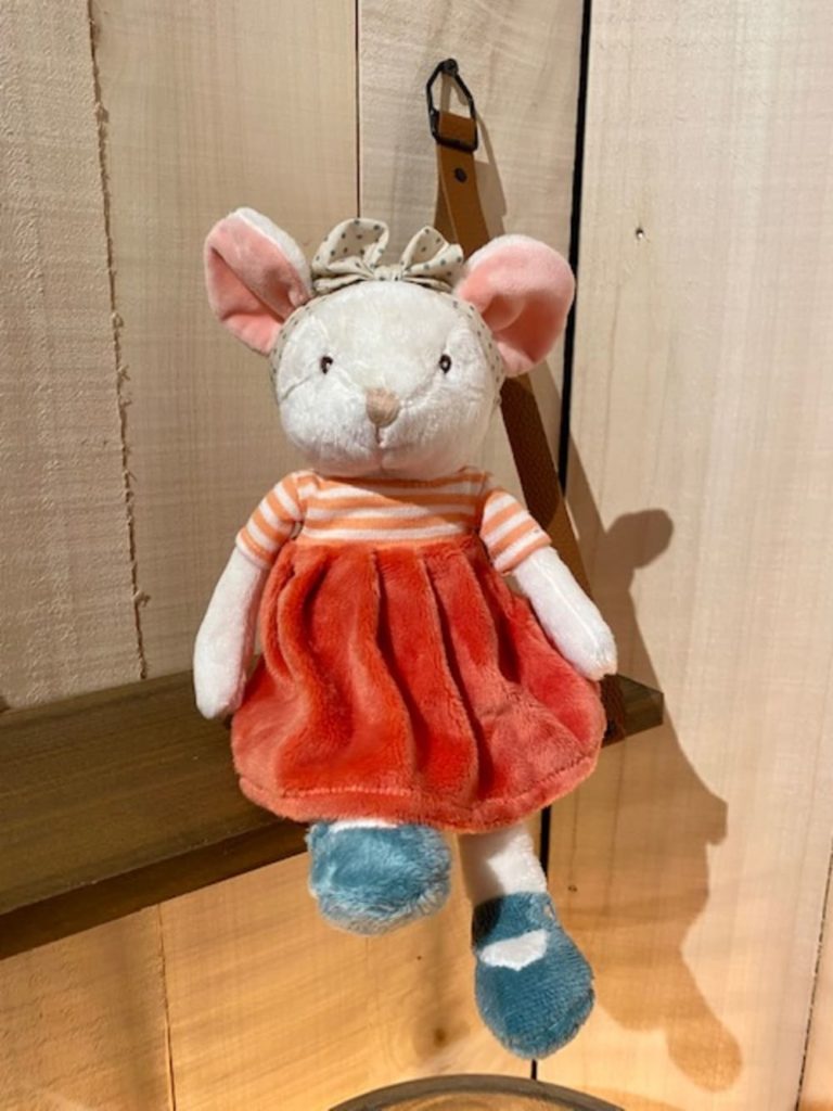 peluche ingefrid bukowski