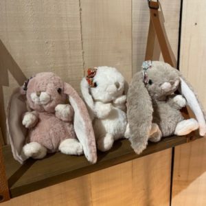 peluche kanina bukowski