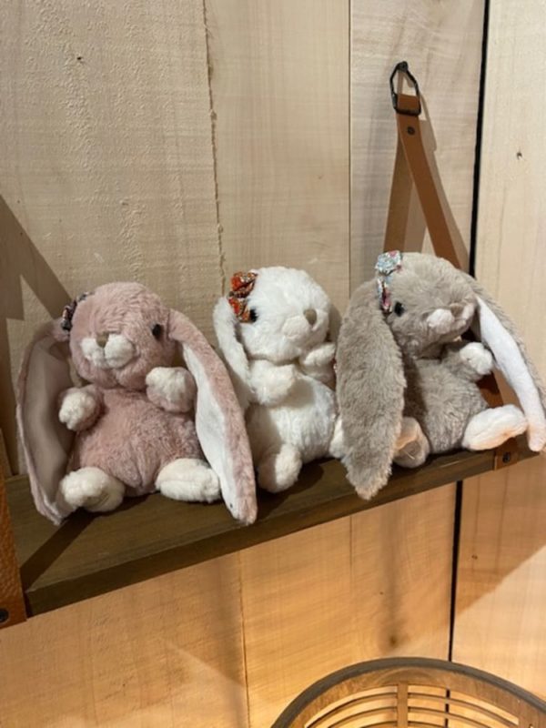 peluche kanina bukowski