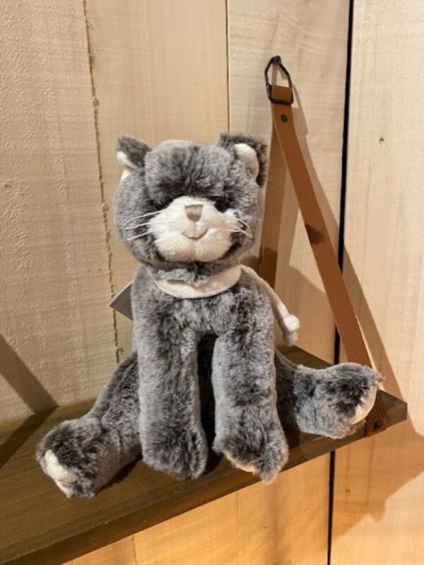 peluche kitty bukowski