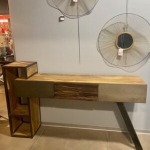 console manchester bizzotto