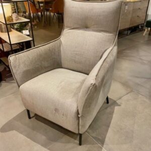 fauteuil mao