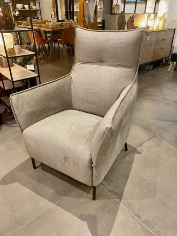fauteuil mao