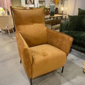 fauteuil mao