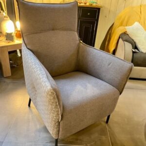 fauteuil mao