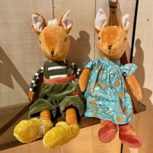 peluches harald et helga bukowski