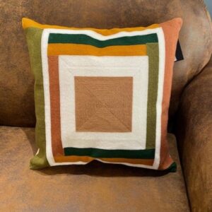 coussin 45x45 manille cimarron harmony haomy