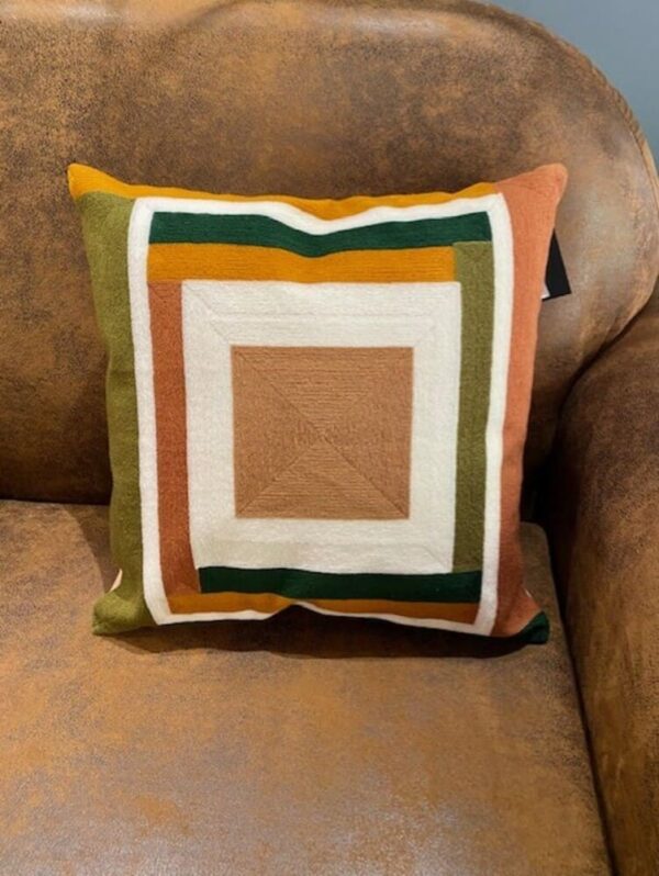 coussin 45x45 manille cimarron harmony haomy