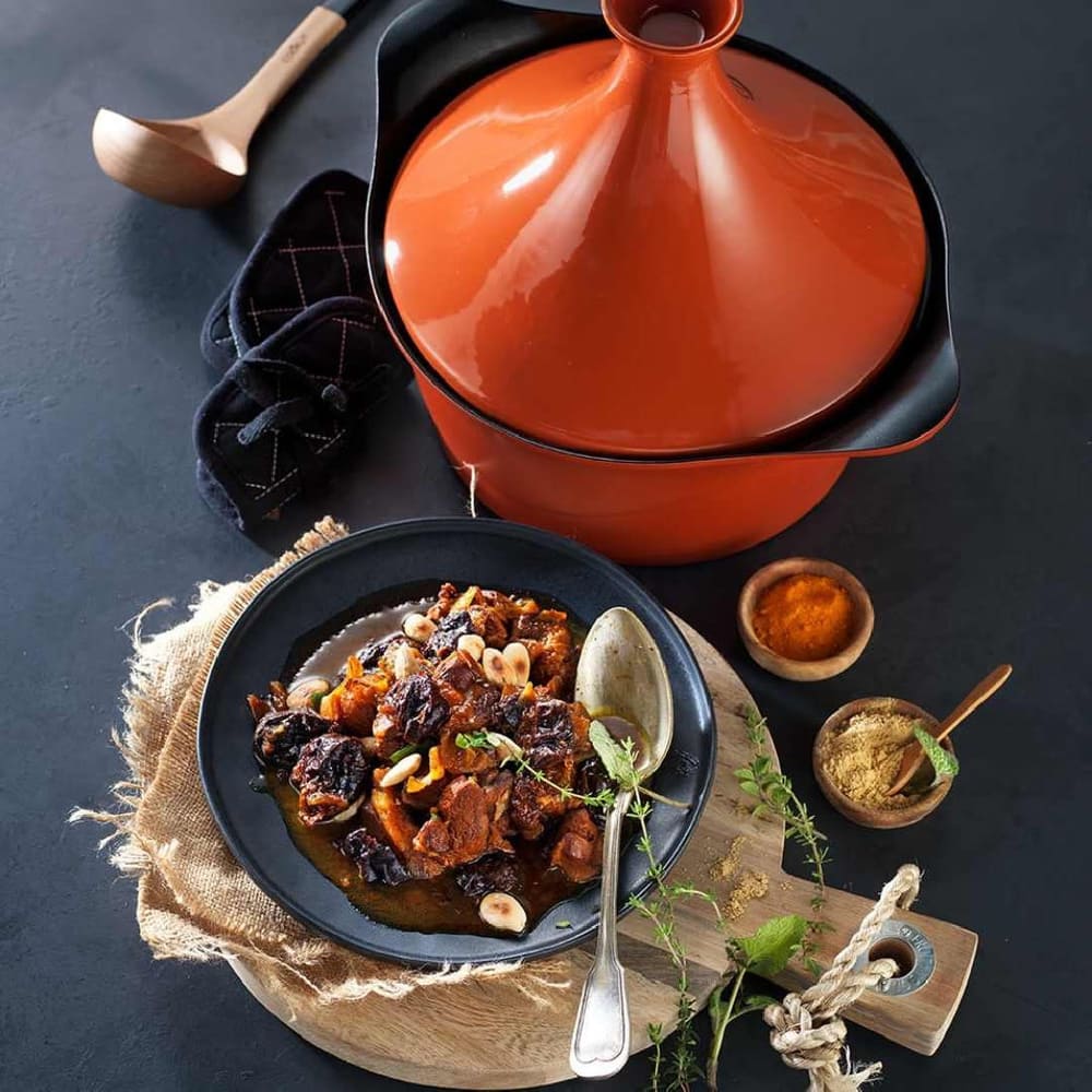 Promo Cookut l'incroyable cocotte chez Culinarion