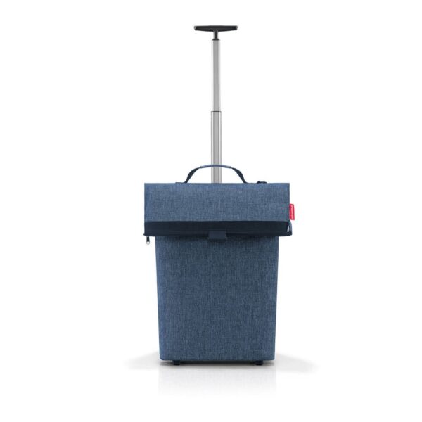TROLLEY M TWIST BLUE REISENTHEL