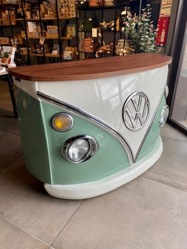 bar combi VW