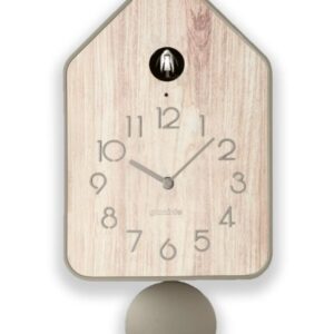 horloge coucou guzzini