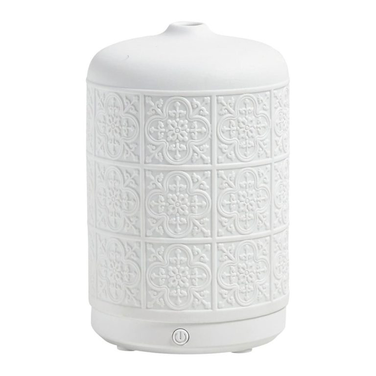 Diffuseur électrique de brume parfumée - Mathilde M