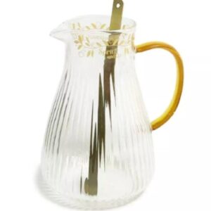 carafe à spritz cookut