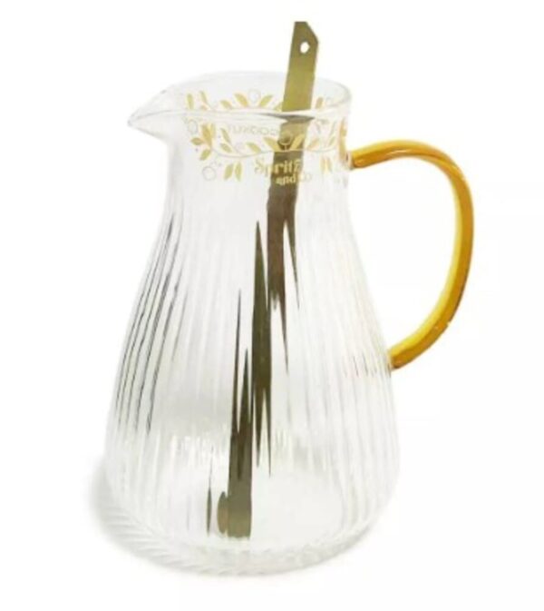 carafe à spritz cookut