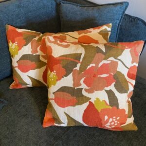 coussin ibiza haomy