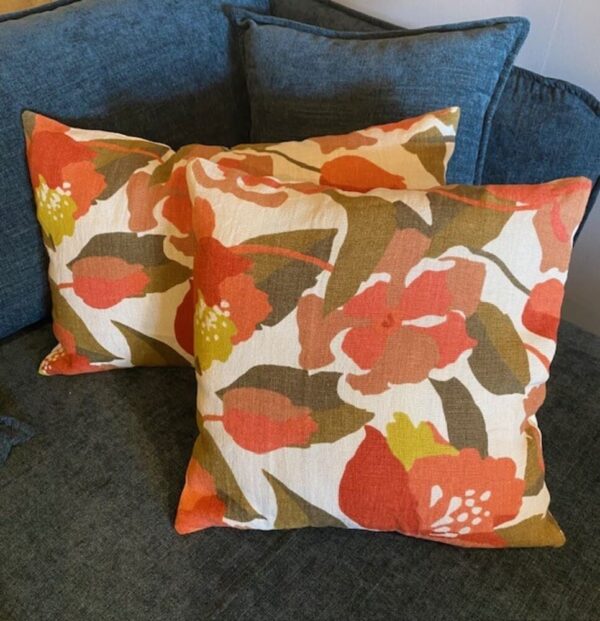 coussin ibiza haomy