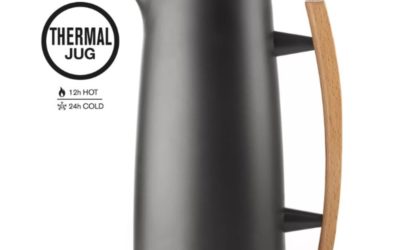 Carafe Thermique Riviera – Guzzini