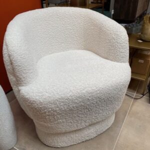 fauteuil Bona