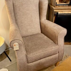 fauteuil diana