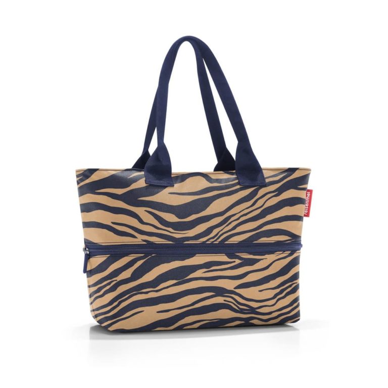 sac shopper e1 sumatra reisenthel