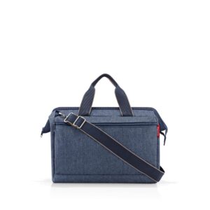 SAC ALLROUNDER S POCKET HERRINGBONE