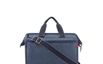 Sac Allrounder S Pocket – REISENTHEL